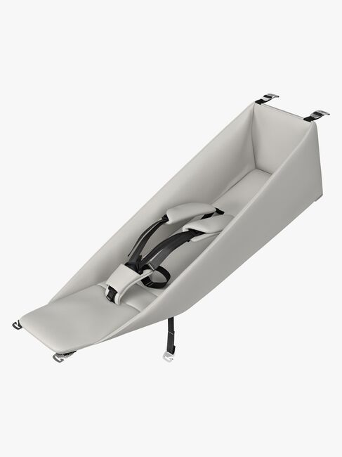 Thule Chariot Spädbarnsinlägg, Ljusgrå