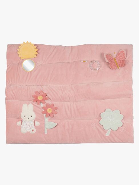 Miffy x Little Dutch Lekmatta, Lucky Blossom