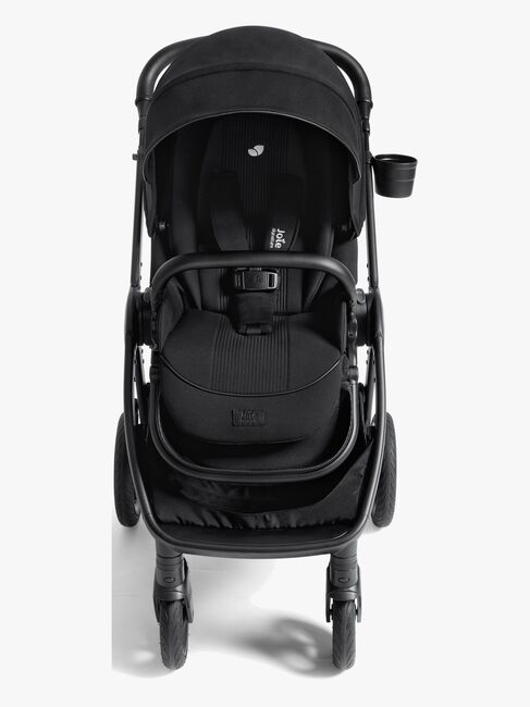 Joie Finiti Sittvagn, Eclipse