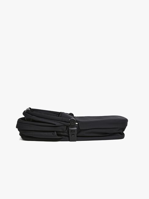 Beemoo Pro Twin 2 Liggdel, Coffee Black
