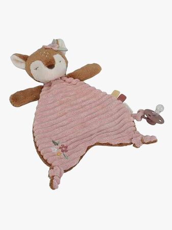 Little Dutch Fairy Garden Deer Snuttefilt