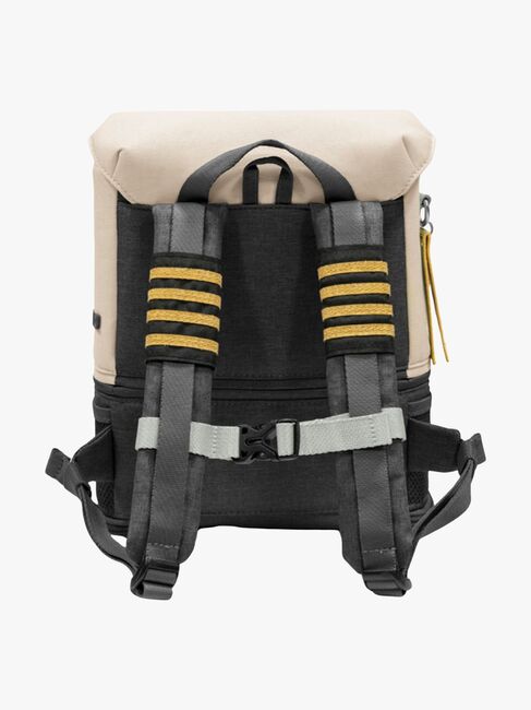 Stokke JetKids Ryggsäck, Moonglow White