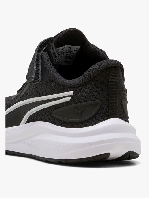 Puma Skyrocket 2 AC+ PS Sneakers, Black