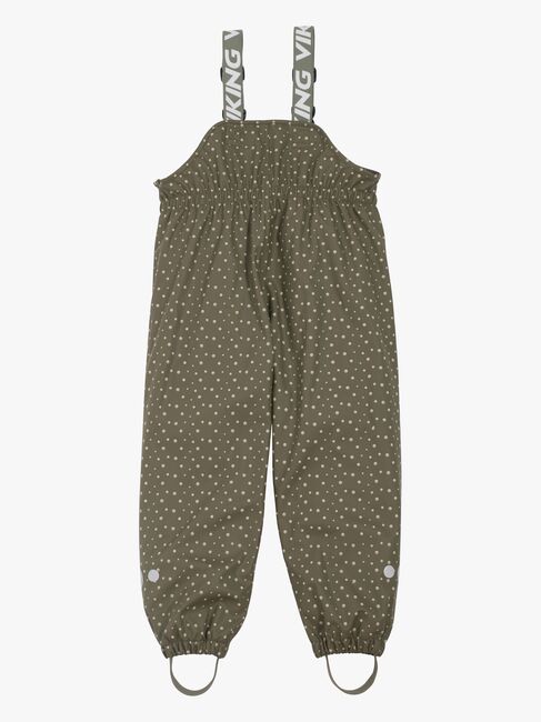 Viking Jolly Regnställ, Olive