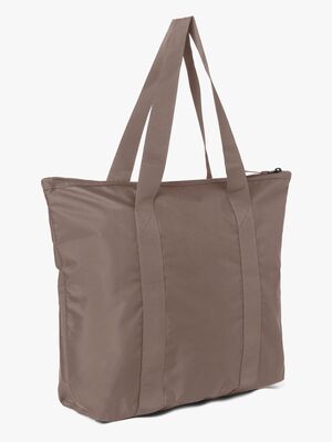 DAY ET Tonal Skötväska M, Major Brown