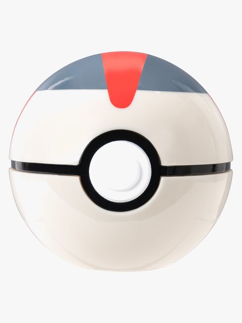 Pokémon Clip 'N' Go Lekset Bälte Fuecoco