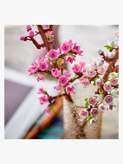 LEGO Botanicals 40725 Körsbärsblommor