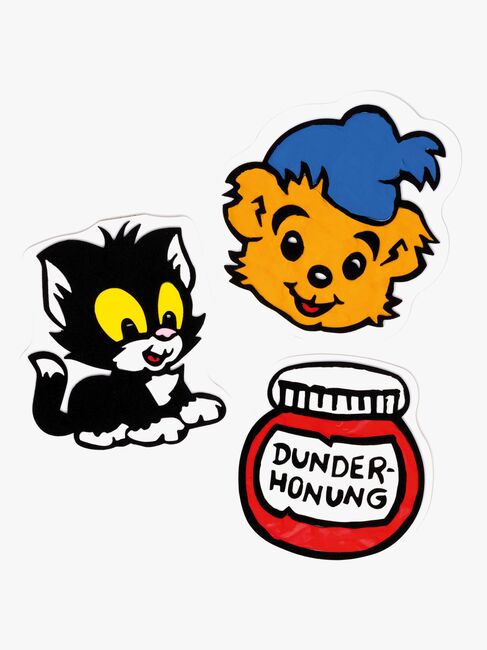 Egmont Kärnan Bamse Kul Att Skapa Pysselset Lermålning