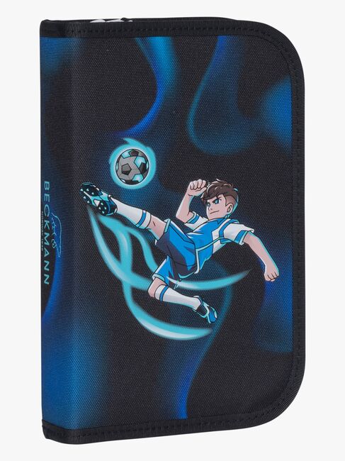 Beckmann Fylld Pennfodral, Magic League