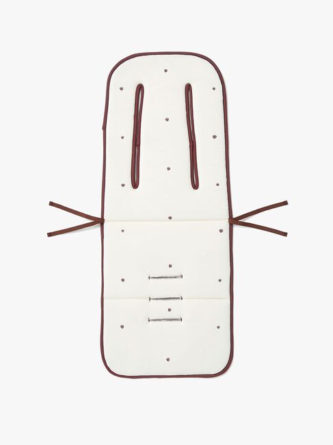 Beemoo Sittdyna, Maroon Berry