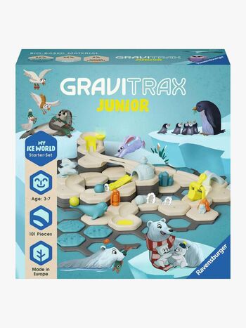 Ravensburger GraviTrax Junior Kulbana Startset Is