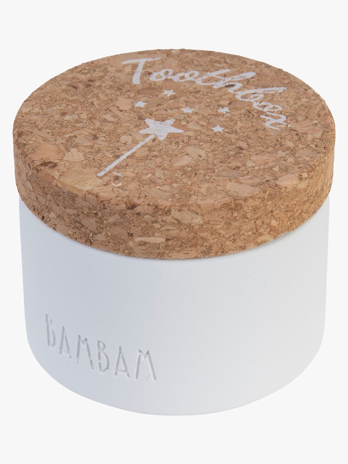 BamBam Tandask, Cork