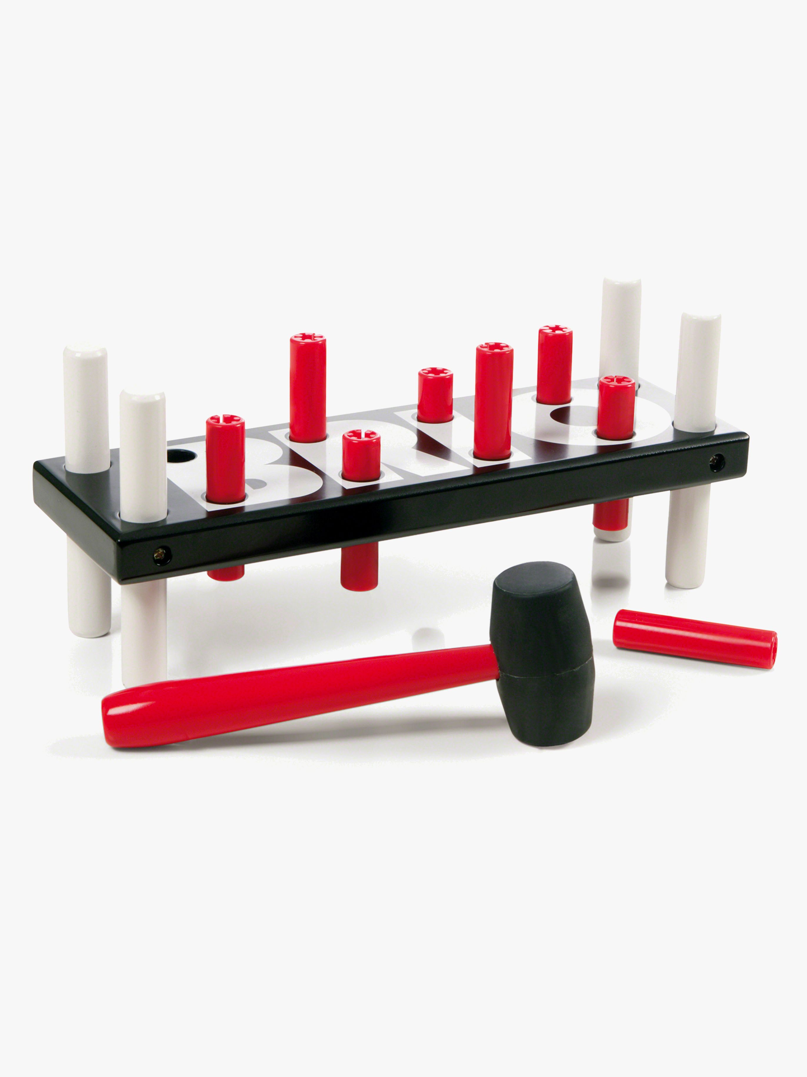 BRIO 30515 Bultbräda Svart
