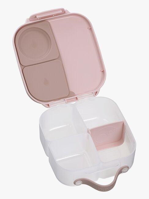 b.box Matlåda Mini, Blush Crush
