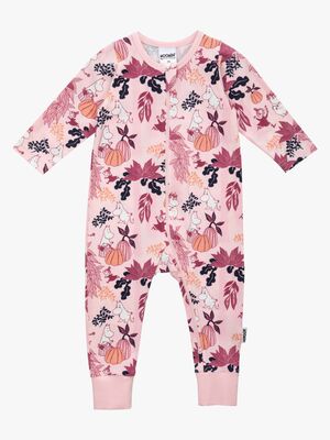 Moomin by Martinex Pumpa Pyjamas Baby, Rosa