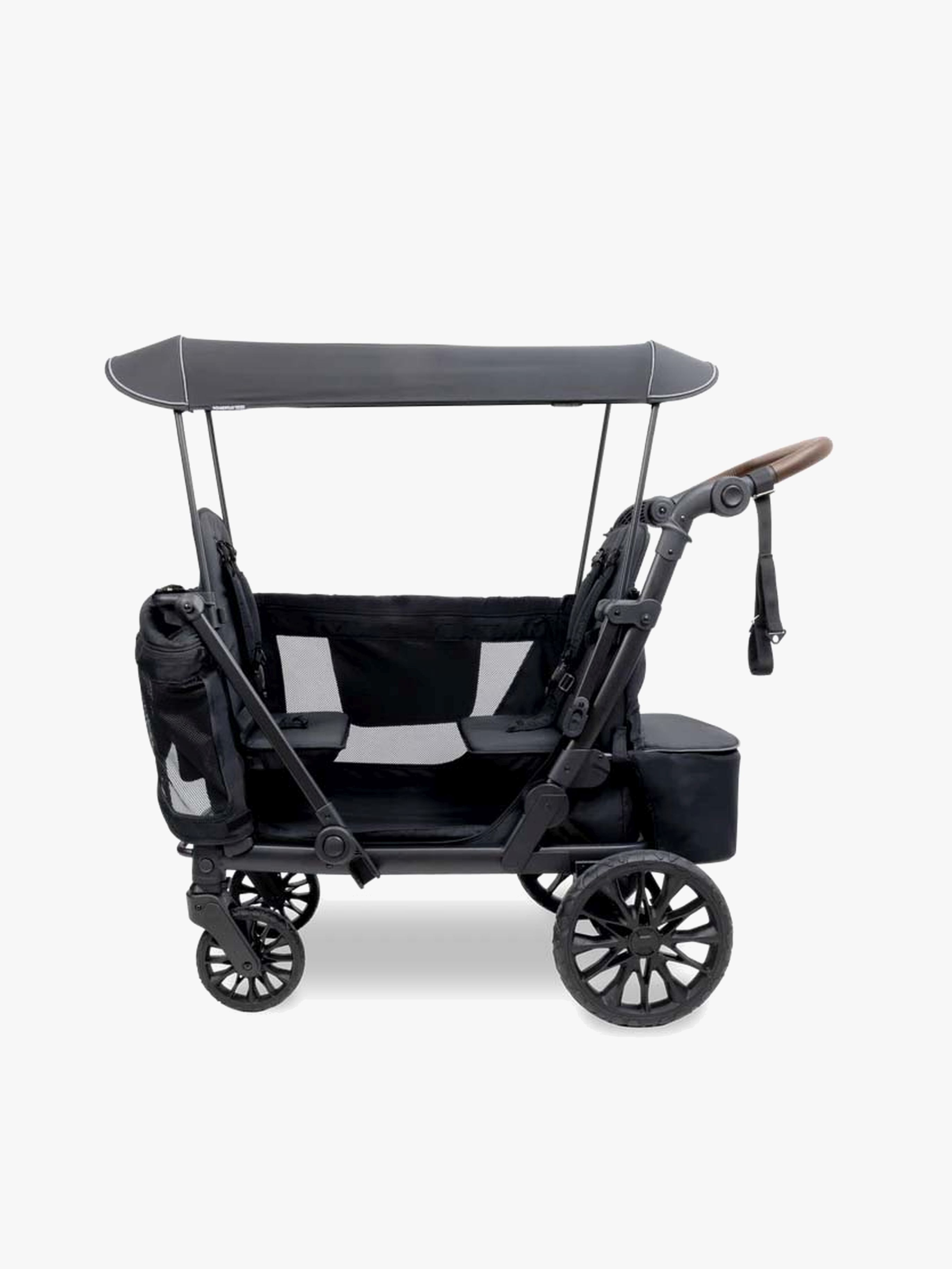 WonderFold L2 Skrinda, Svart