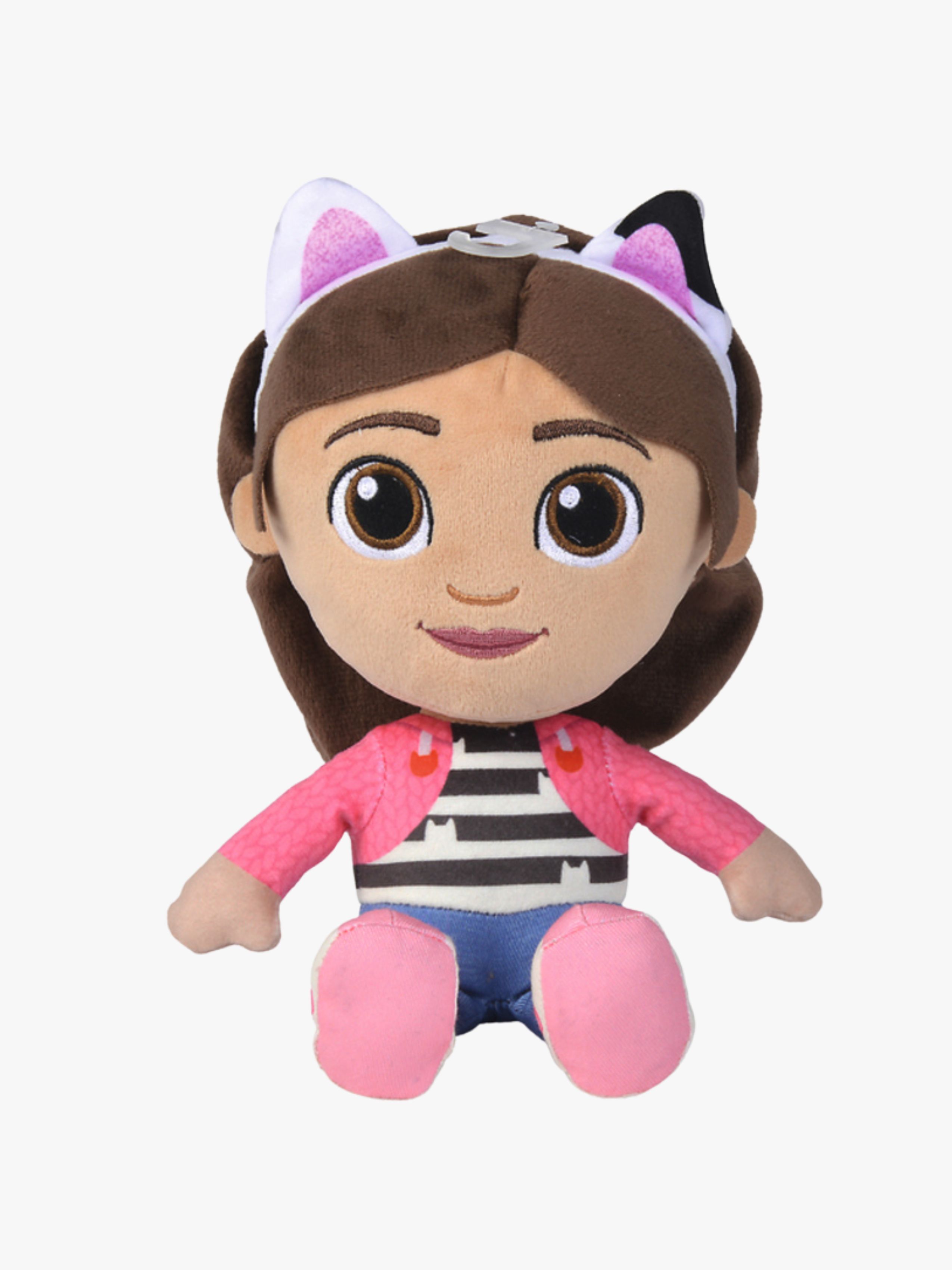 Gabby´s Dollhouse Gosedjur Gabby 25 cm