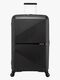 American Tourister Airconic Spinner Resväska 101L, Onyx Black