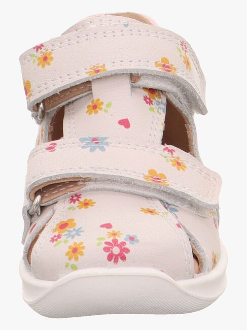 Superfit Bumblebee Sandaler, Vit