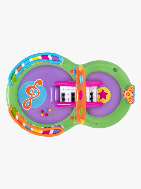 Bestway Vattenpark Sing 'n Splash