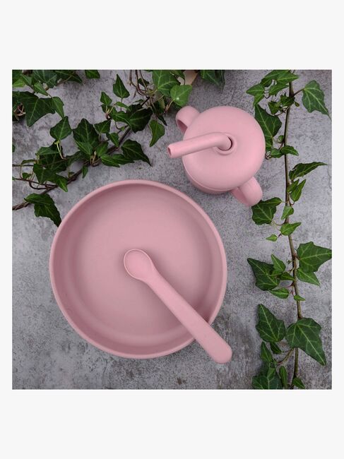 Summerville Matset 3 Delar, Dusty Rose