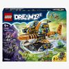 LEGO DREAMZzz 71515 Tigerhajstank