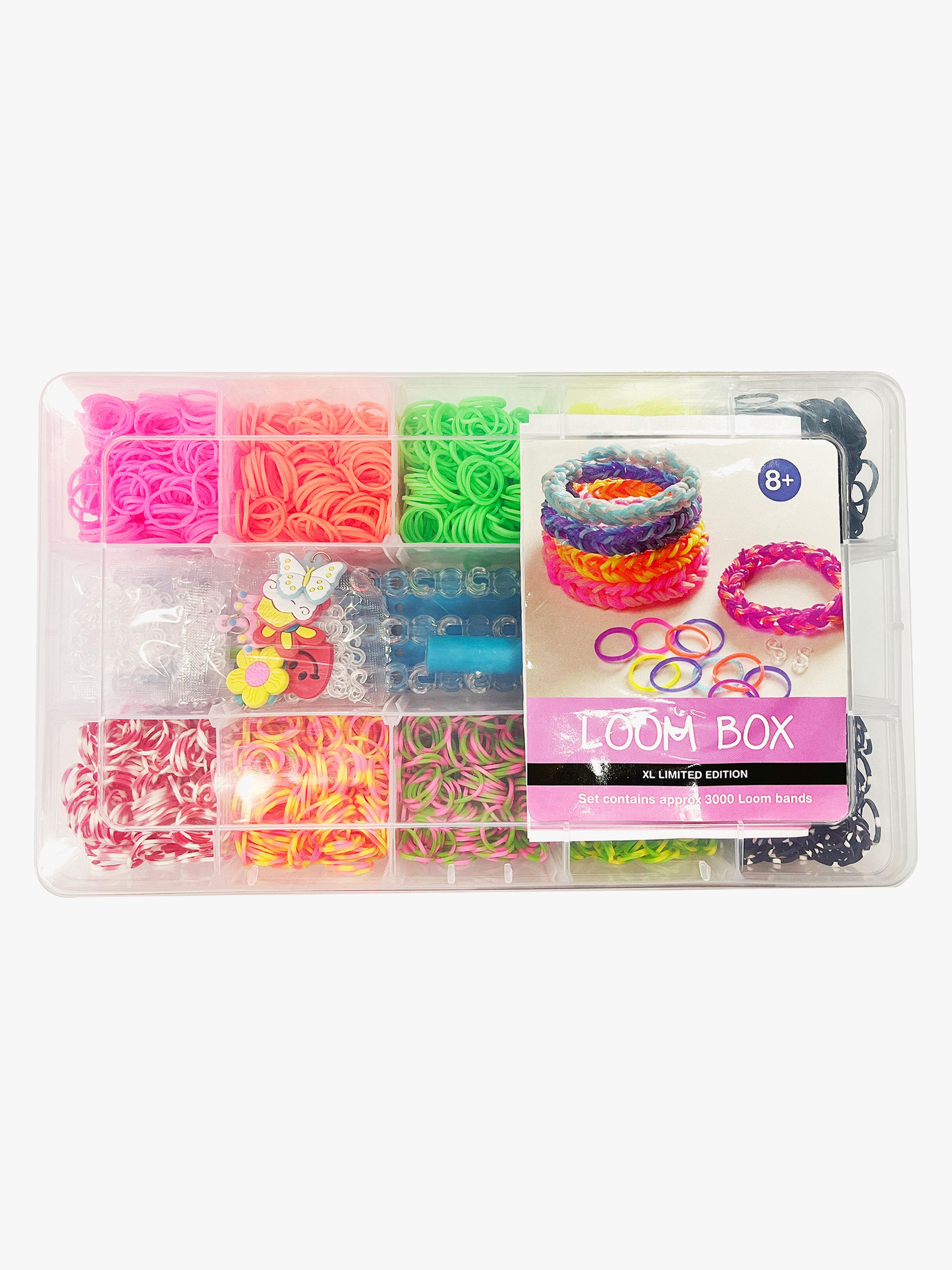 Suntoy Loomlåda XL Limited Edition