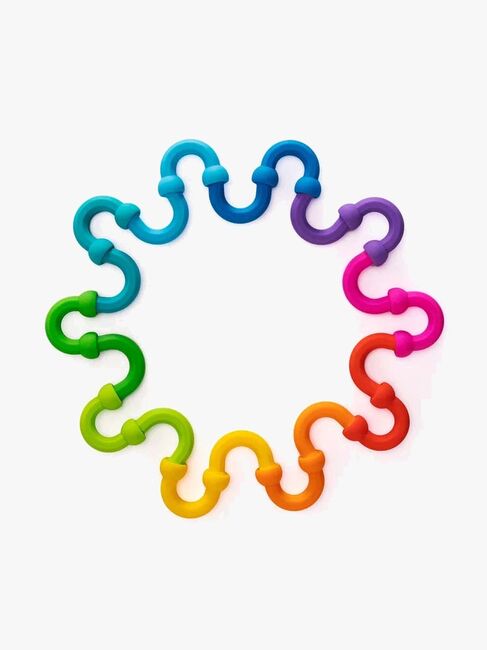 Fat Brain Plip Links Byggsats