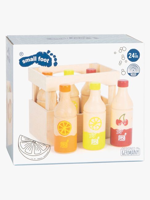 Small Foot Juiceflaskor i Ställ