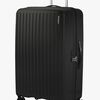 American Tourister Rejoy Spinner Resväska 100L, True Black