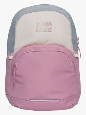 Beckmann Sport Mini Ryggsäck 12L, Multicolor Pastel
