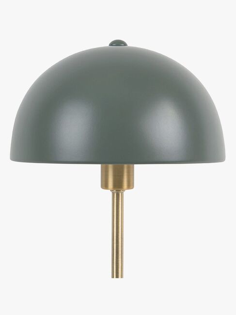 PresentTime Bonnet Bordslampa, Jungle Green