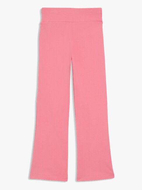 Puma Gabby's Dollhouse  Utsvängda Leggings, Rosa