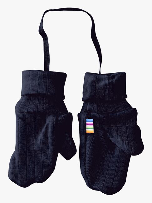 Joha Vantar Merinoull, Navy