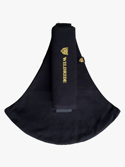 Wildride Bärsele, Basic Black