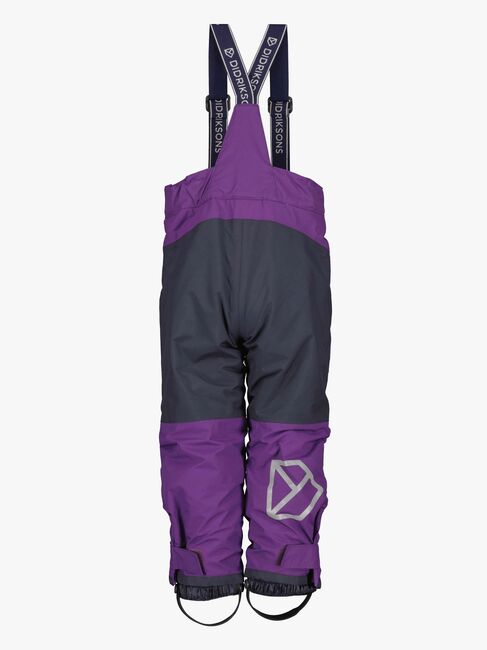 Didriksons Idre Termobyxor, Royal Purple