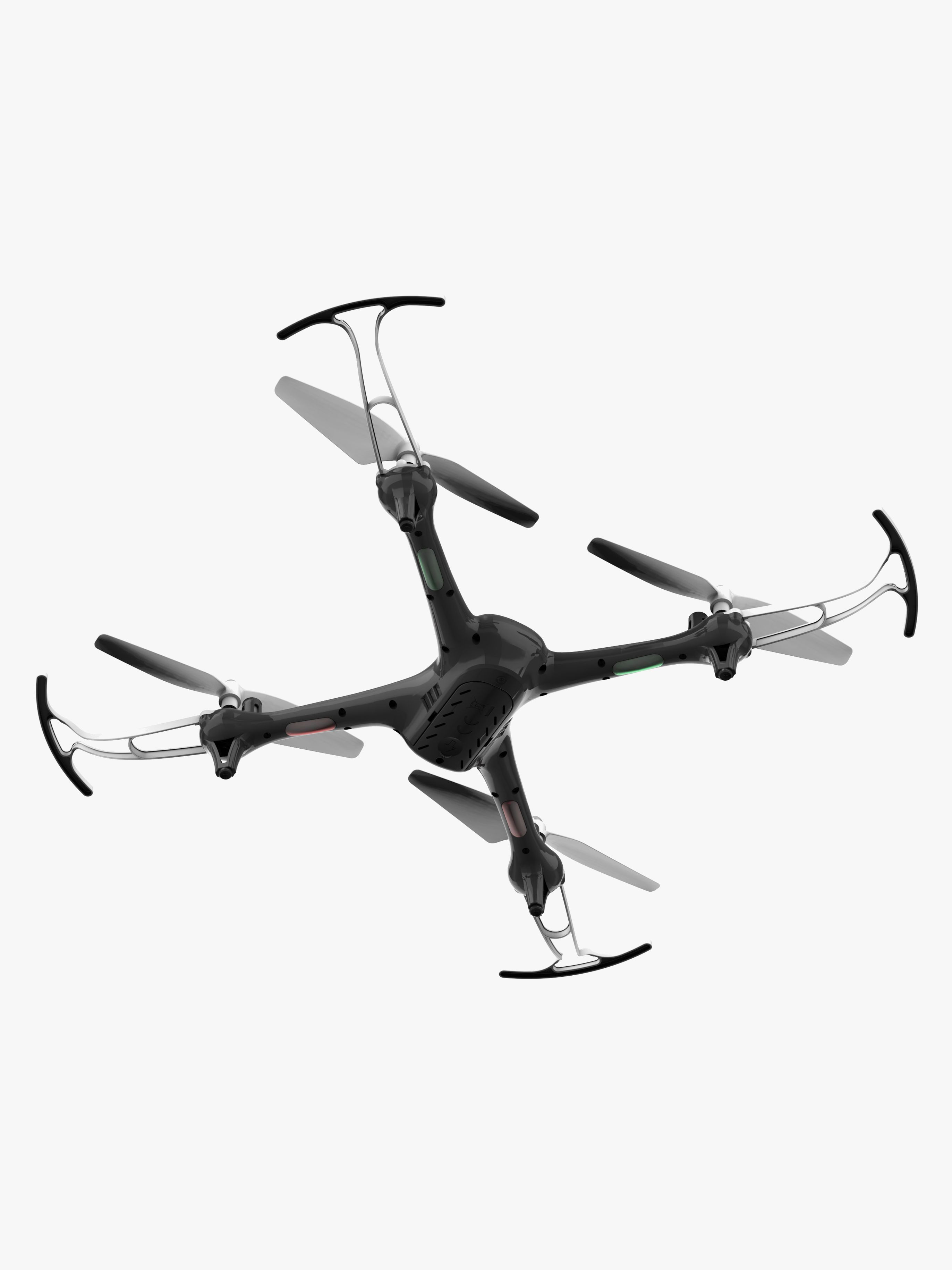Syma X15A Quadcopter Drönare