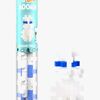 Plus Plus BIG Mumin Tube Mumintrollet Byggset 15 Delar