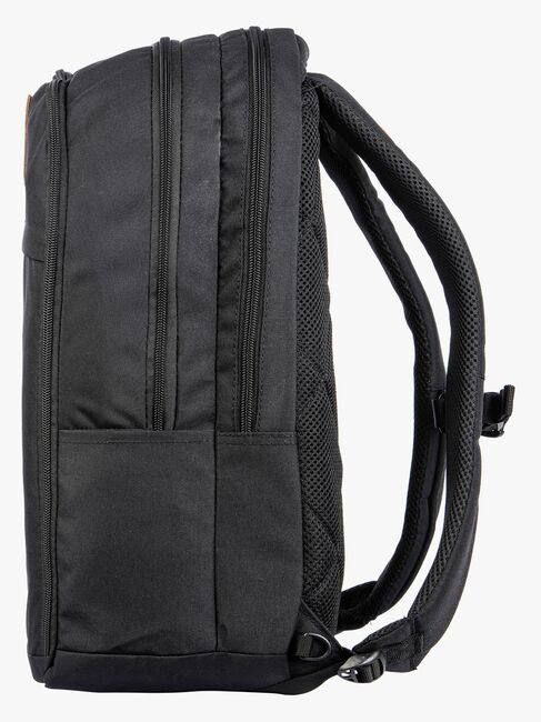 Beckmann Urban Ryggsäck 30L, Black