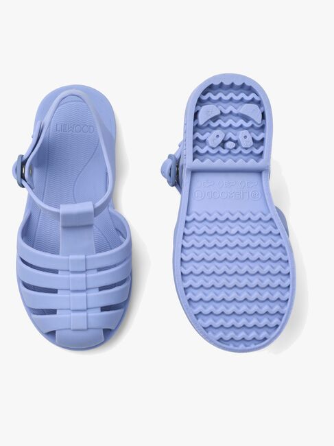 LIEWOOD Bre Sandaler, Dusty Lavender