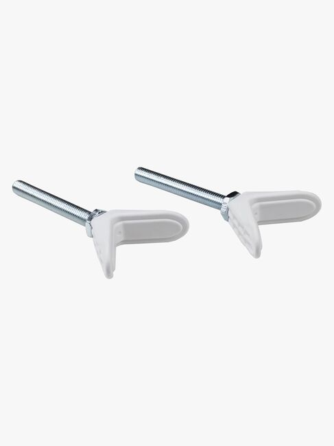 Safe & Care SafeGate Y-spindel, Vit