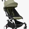 Stokke YOYO 3 Sittvagn 6+, Olive, White