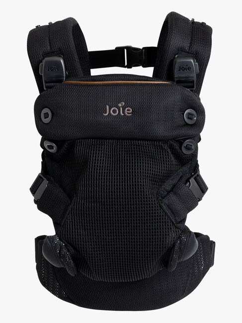 Joie Savvy Air 4-in-1 Bärsele, Coal