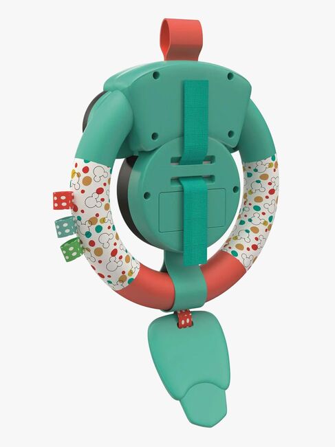 Clementoni Barnvagnsratt Musse Pigg