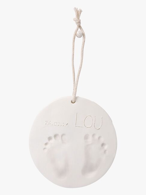 Tiny Love Babyprints Handavtryck