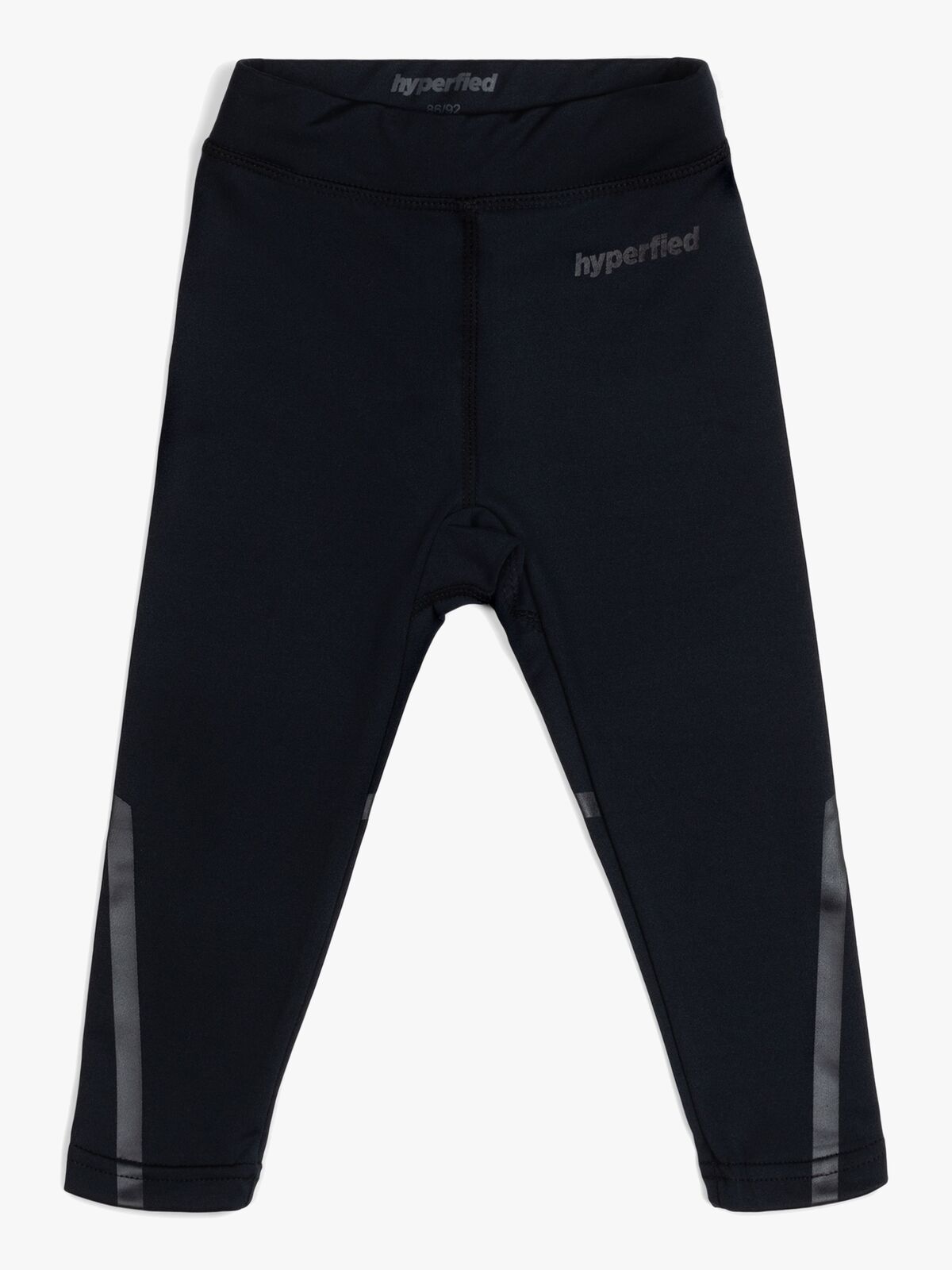 Hyperfied Running Tights, Anthracite