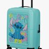 American Tourister Dashpop Disney Resväska 41-47L, Stitch Flower