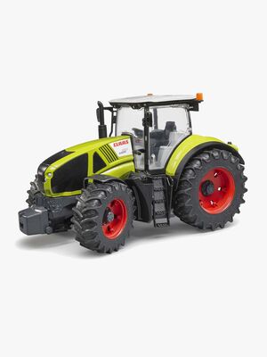 Claas Axion 950