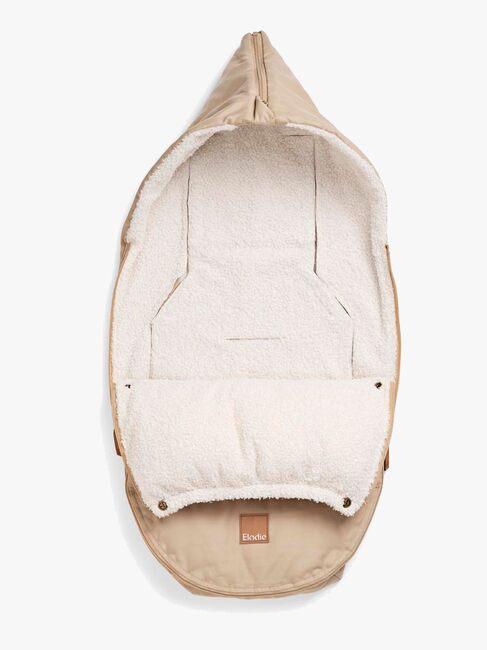 Elodie Miniåkpåse, Pure Khaki