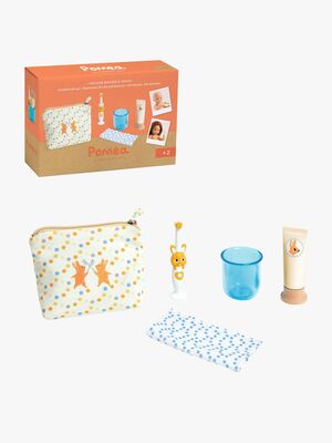 Djeco Toalettväska Till Docka